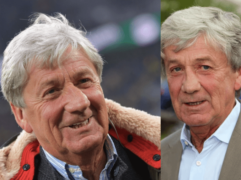 Frank Mill Beitrittsdaten