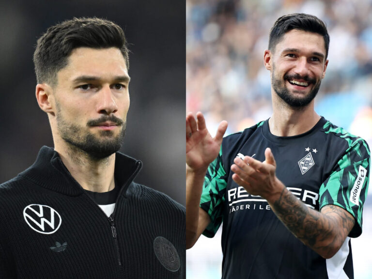 Tim Kleindienst Beitrittsdaten: Ein Blick auf seine Vereinswechsel und Karrierehöhepunkte tim kleindienst beitrittsdaten