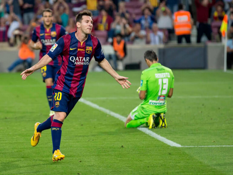 lionel messi beitrittsdaten