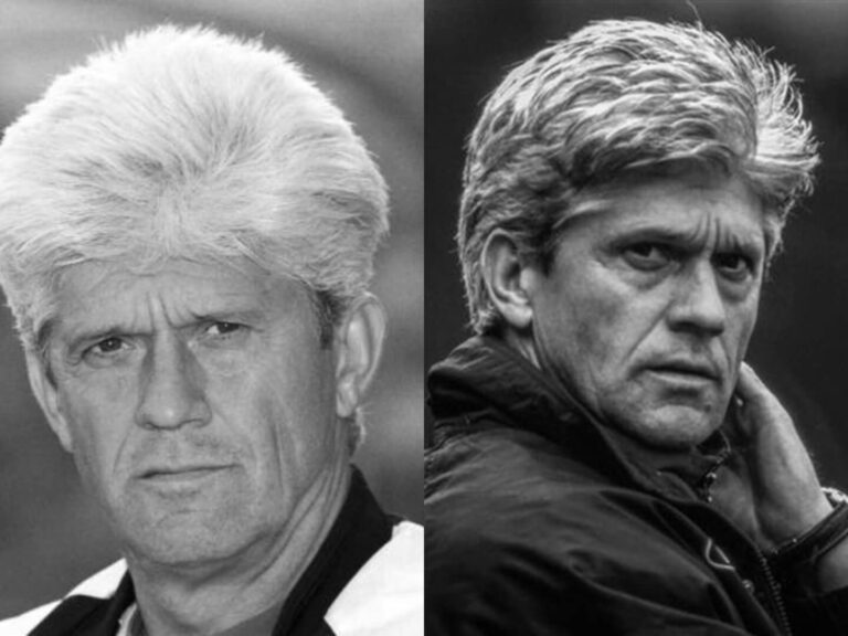 Wann alles begann: Die Karriere und Beitrittsdaten von Werner Lorant werner lorant beitrittsdaten