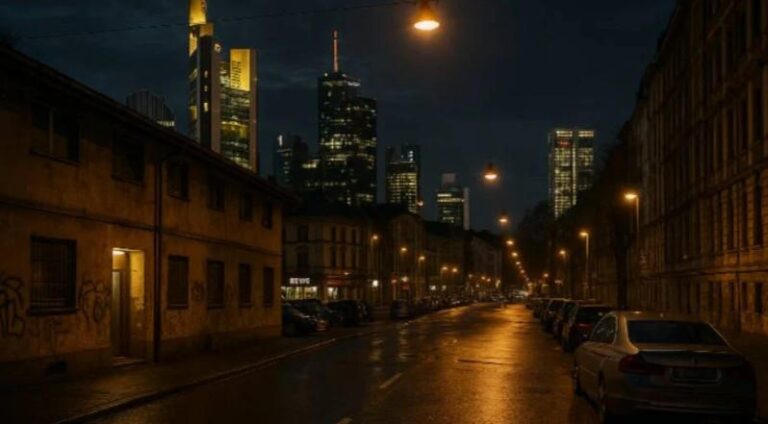 hochauflösende Kameras