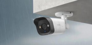 Heimüberwachungskamerasystem