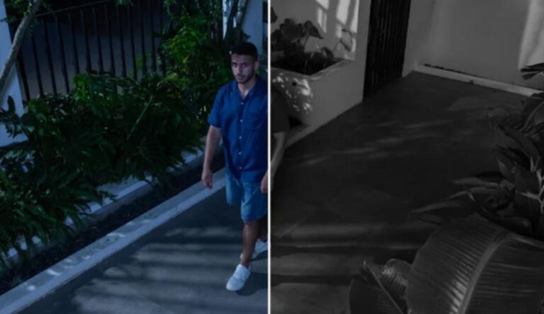 Überwachungskameras