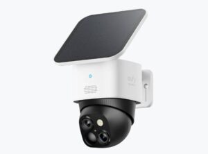 Überwachungskameras