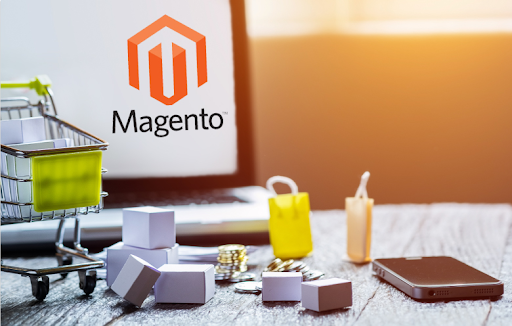 Warum Unternehmen auf eine Magento 2 Development Company für nachhaltiges E-Commerce-Wachstum vertrauen Magento 2 Development