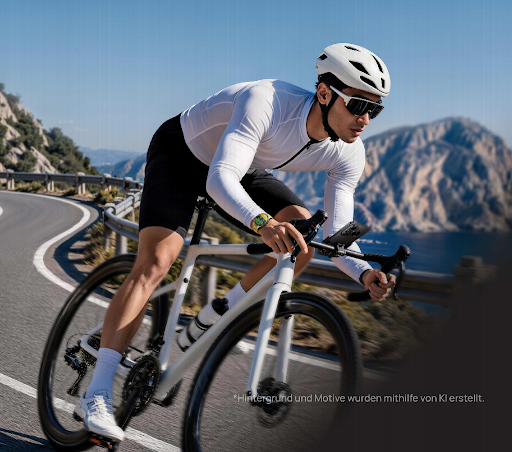 HUAWEI Watch GT 7: Smarte Ausdauer für Outdoor-Sport HUAWEI Watch GT 7